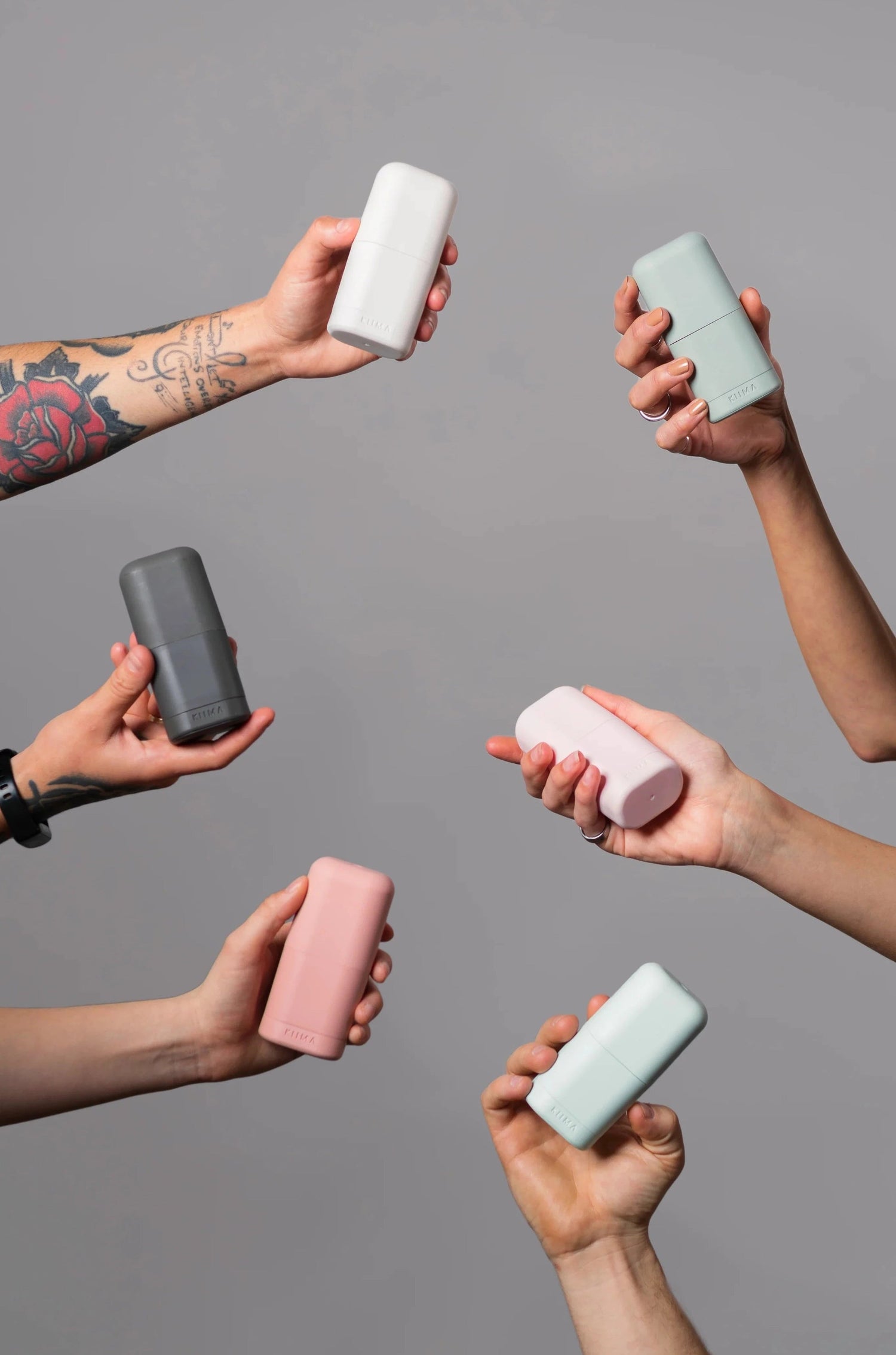 Lush Refillable Deodorant Applicator – Ecological & Sustainable