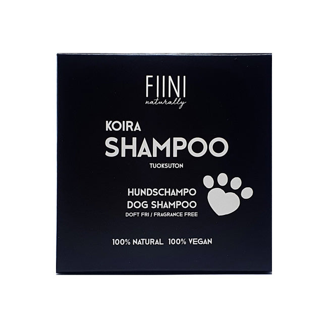Dog Shampoo