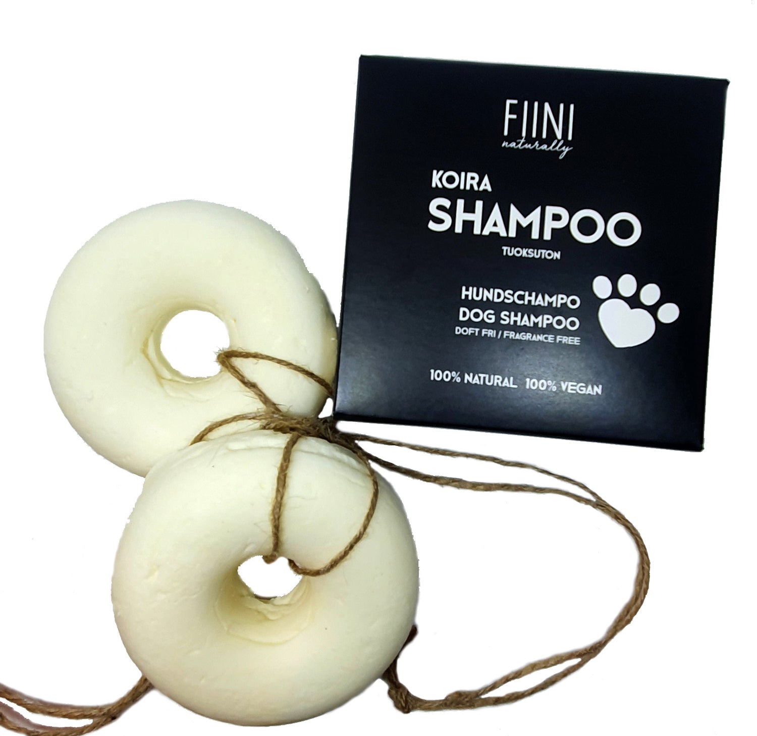 Dog Shampoo