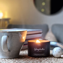Lataa kuva Galleria-katseluun, Kynttilä &quot;Glögihetki&quot;
