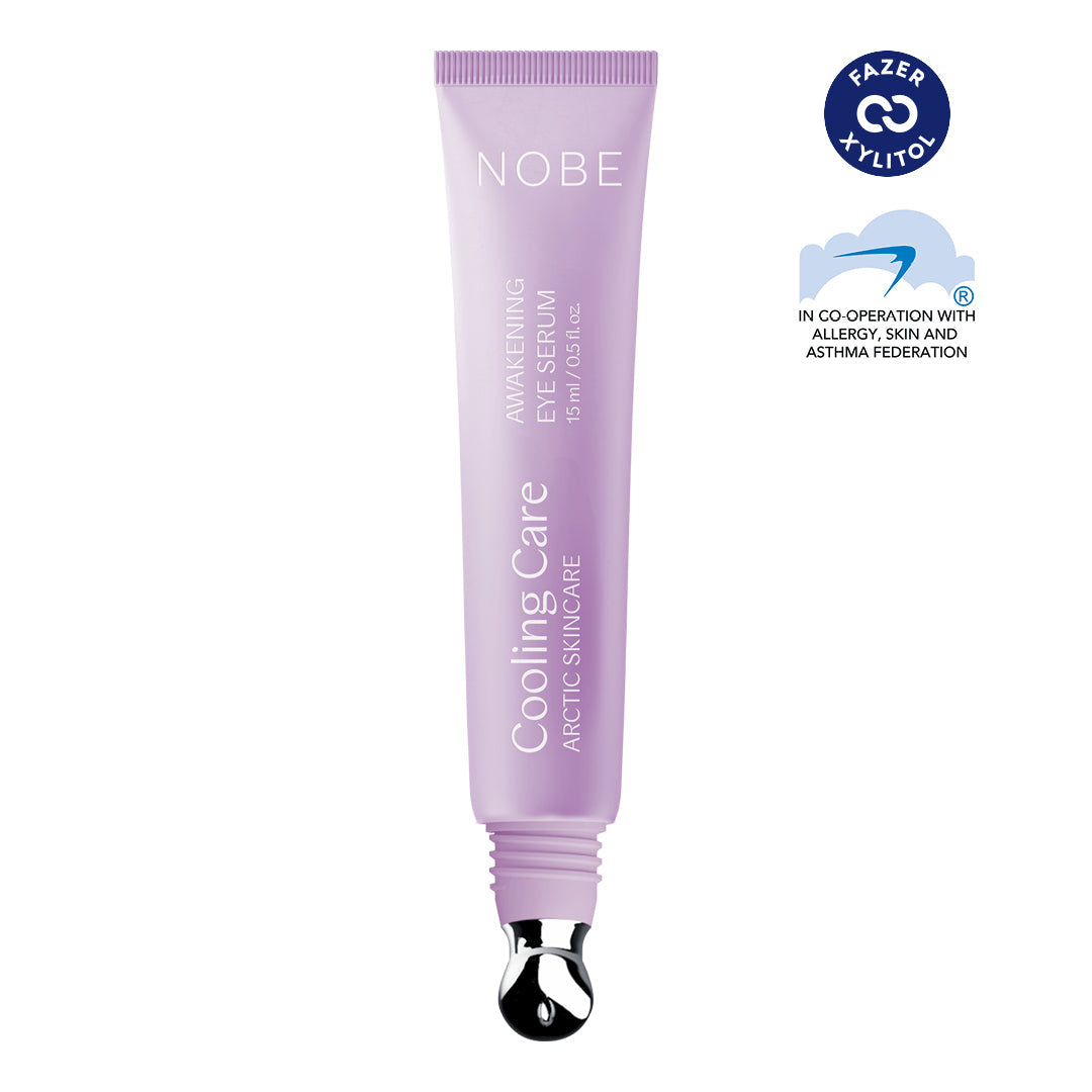 Arctic Skincare Cooling Care Awakening Eye Serum 15ml