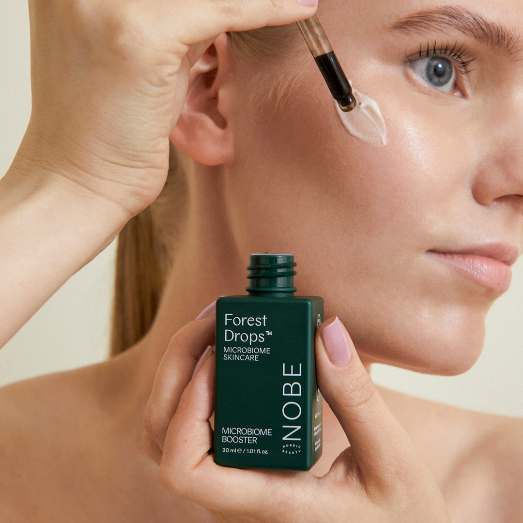 Forest Drops™ Microbiome Booster 30 ml