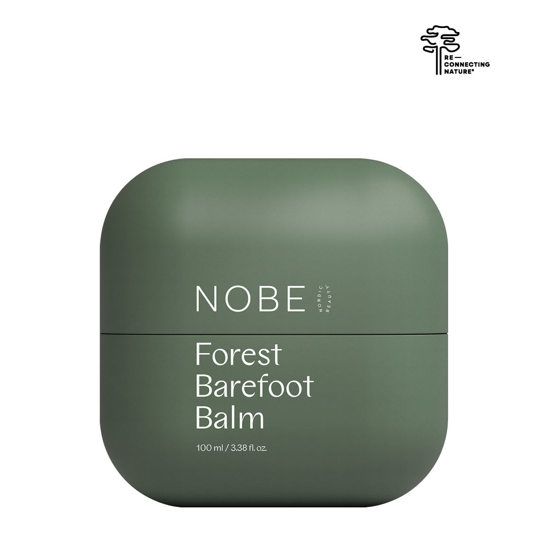 Forest Elixir® Forest Barefoot Balm 100ml