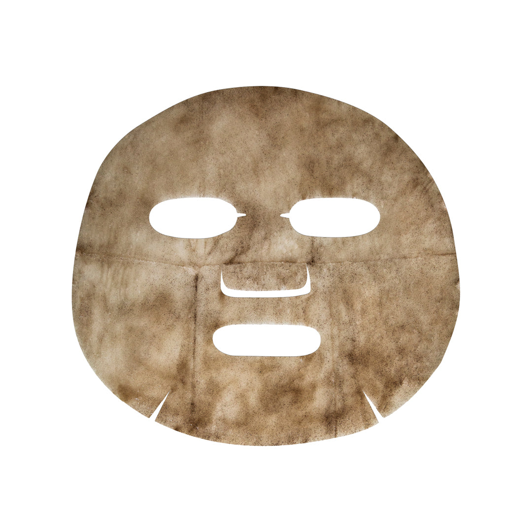 Microbiome Skincare Forest Elixir® Microbiome Balancing Sheet Mask