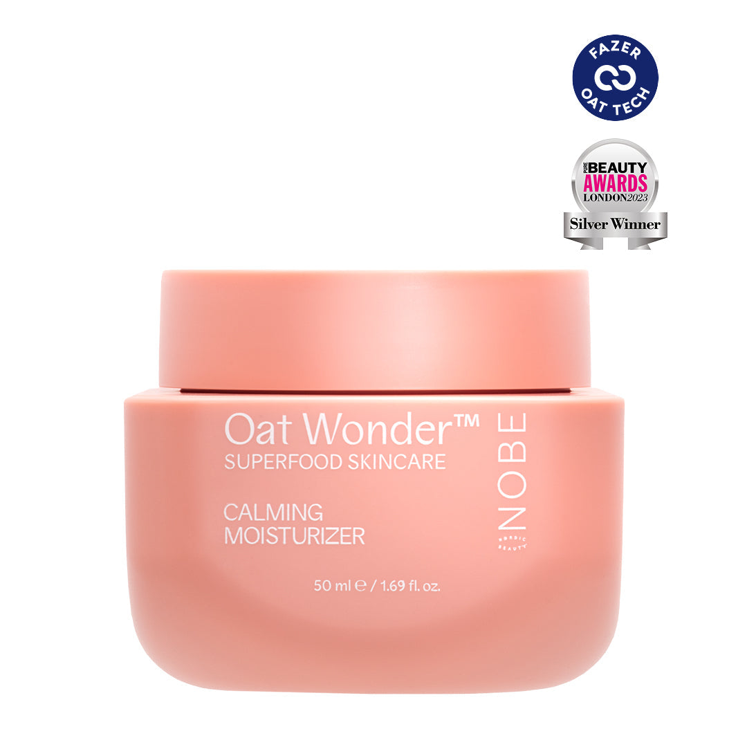 Superfood Skincare Oat Wonder® Calming Moisturizer 50ml
