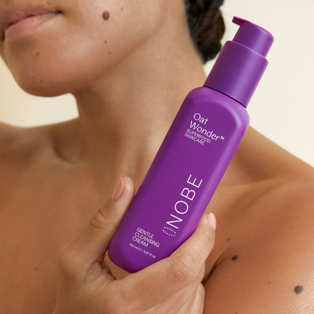Superfood Skincare Oat Wonder® Gentle Cleansing Cream 150ml