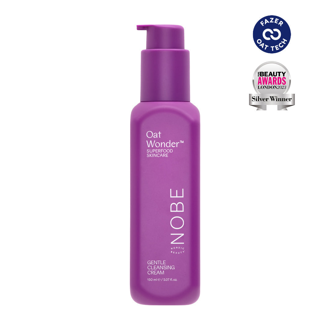 Superfood Skincare Oat Wonder® Gentle Cleansing Cream 150ml