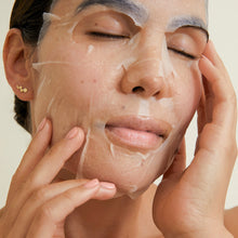 Lataa kuva Galleria-katseluun, Superfood Skincare Oat Wonder® Hydrating Sheet Mask
