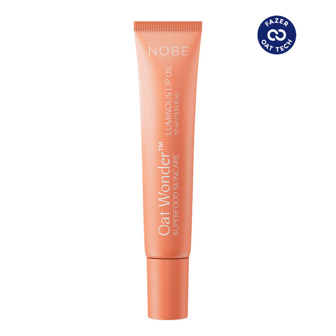 Superfood Skincare Oat Wonder® Luminous Lip Oil 10ml