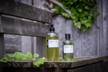 Lataa kuva Galleria-katseluun, Nestesaippua Koivu
