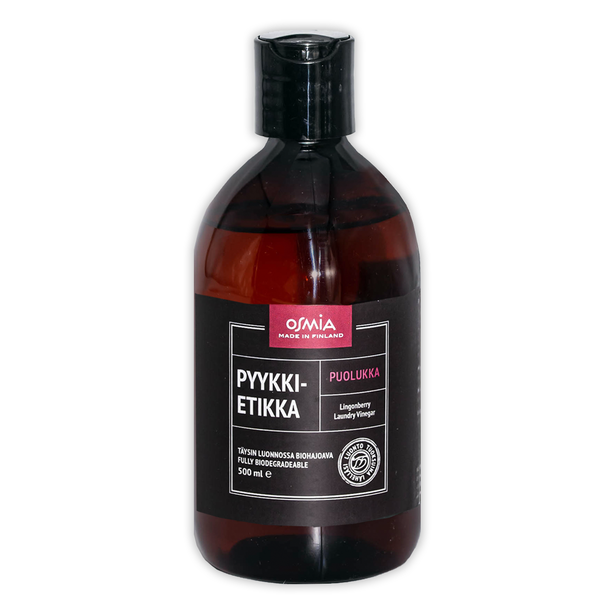 Laundry Vinegar Lingonberry