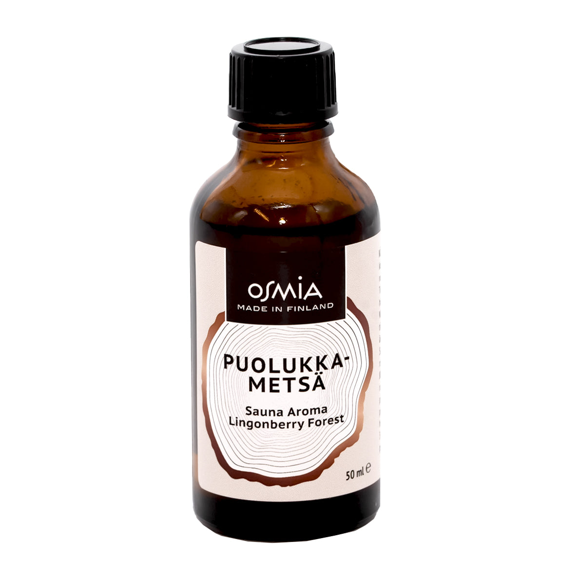 Cloudberry Forest Sauna Scent