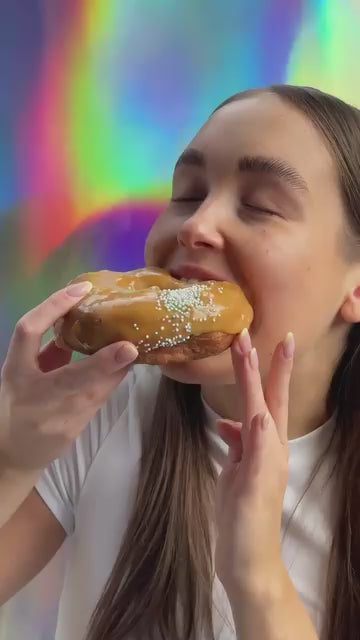 Glazed God/dess Radiant Face Oil – Kevyt ja ravitseva kasvoöljy