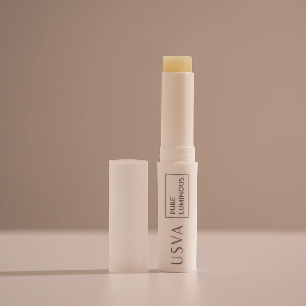 Pure Luminous – Moisturising & Protective Treatment for Sensitive Lips