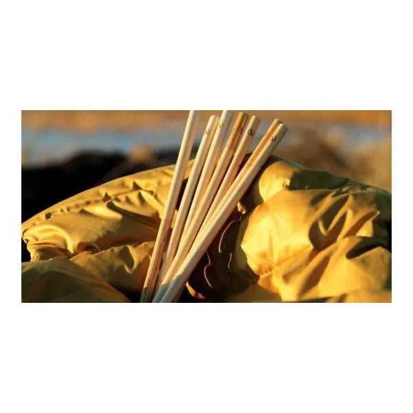 Sutu - Reed pipes 10 pcs
