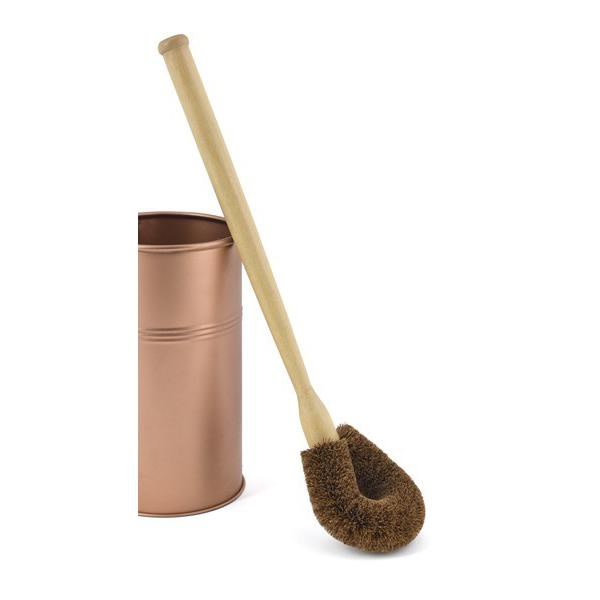 Toilet brush