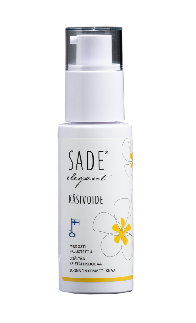 Sade - Hand cream