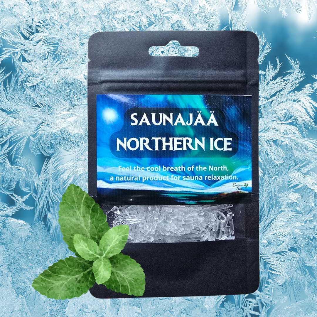 Northern Ice Sauna – A Fantastically Fresh Menthol Experience