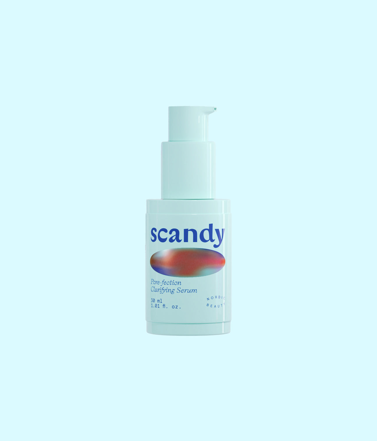 Pore-fection Clarifying Serum – Balancing Serum for Oily and Blemish-Prone Skin
