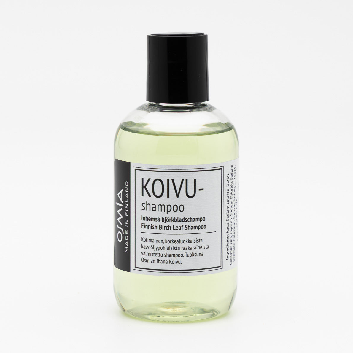 Birch Shampoo