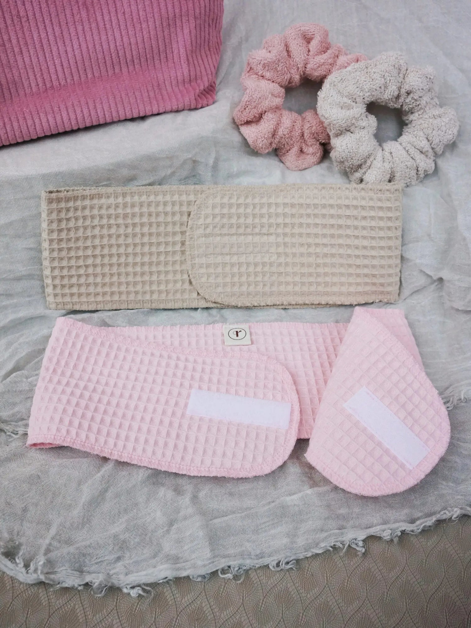 Spa Headband