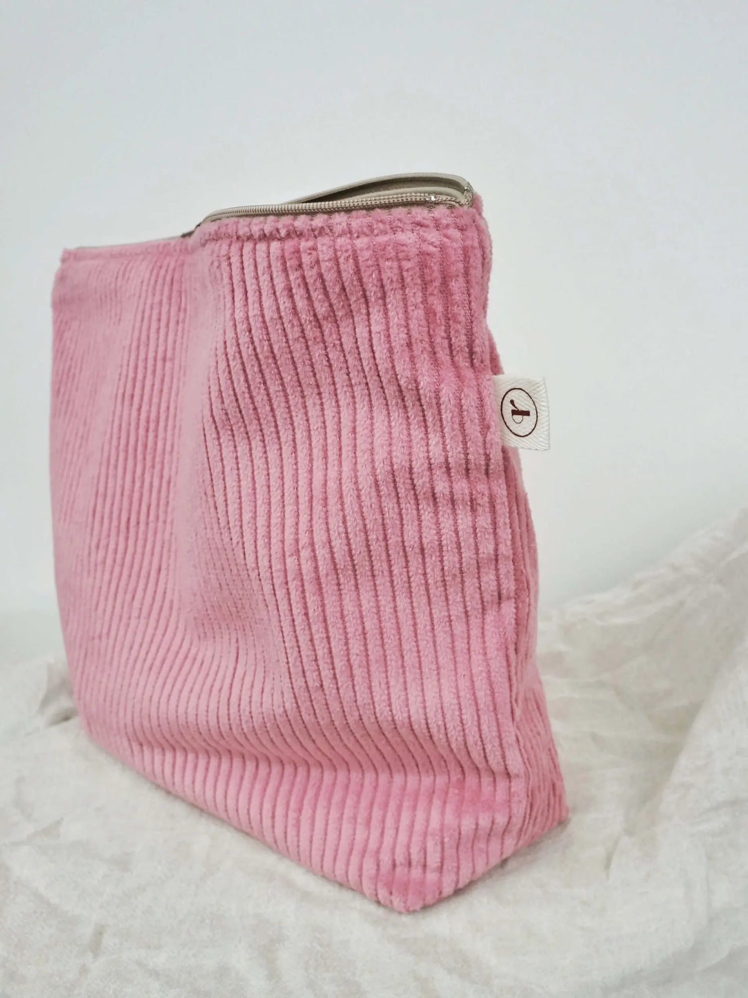 Makeup bag