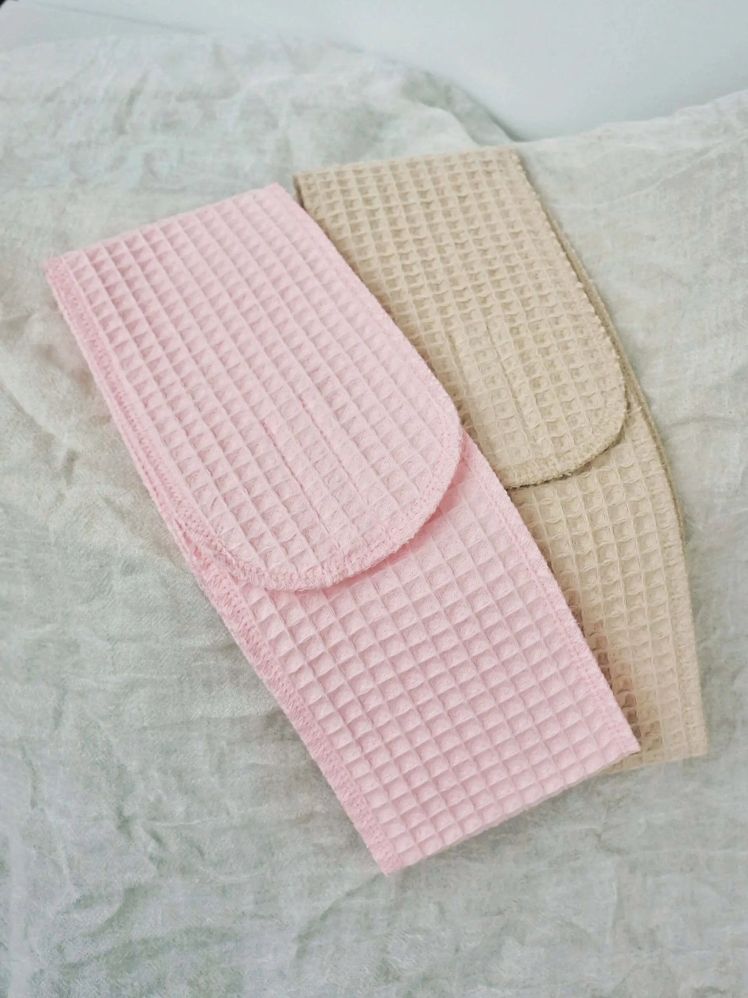 Spa Headband