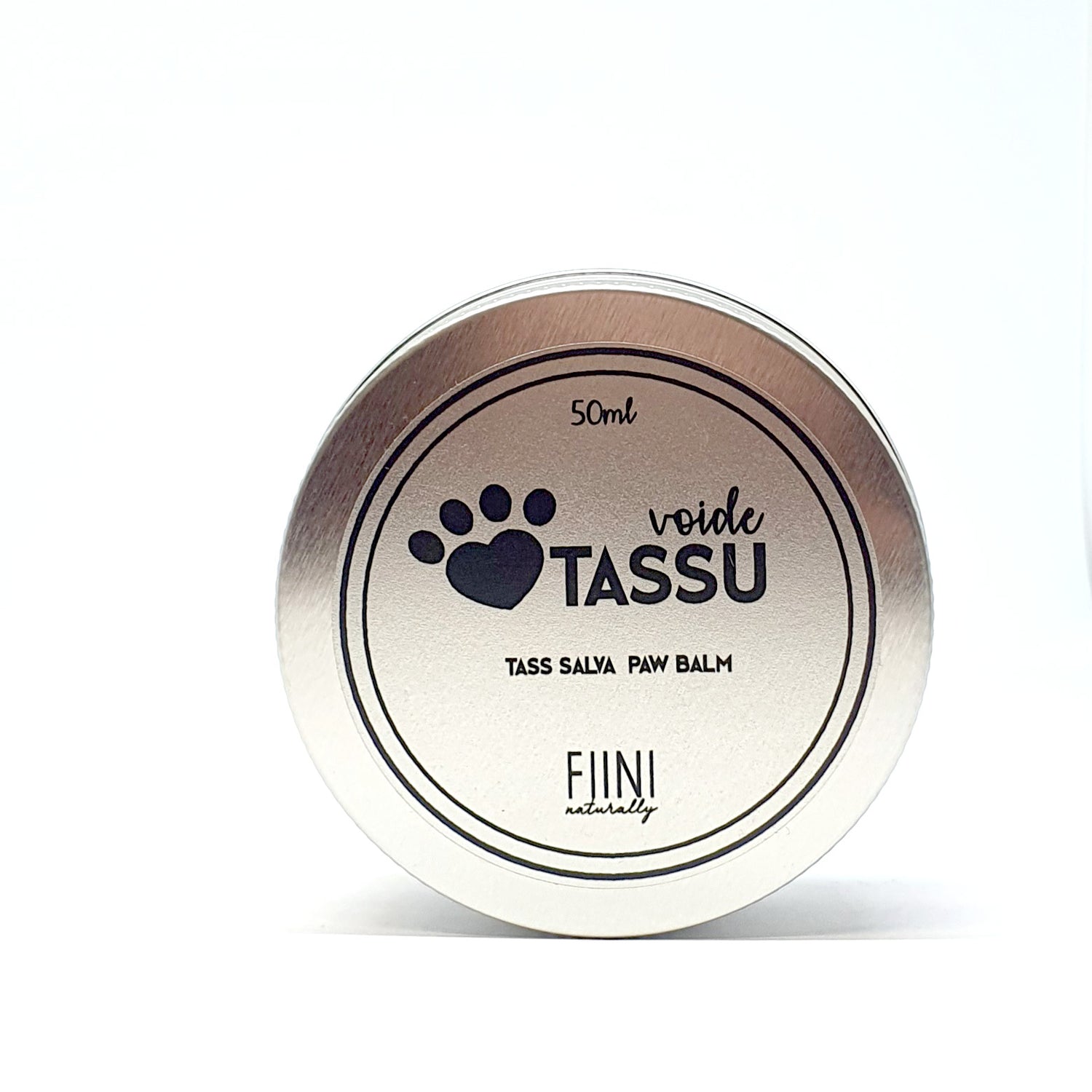 Paw balm