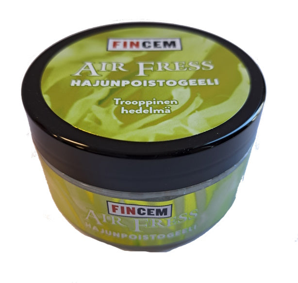 Air Freshener Odor Removing Gel