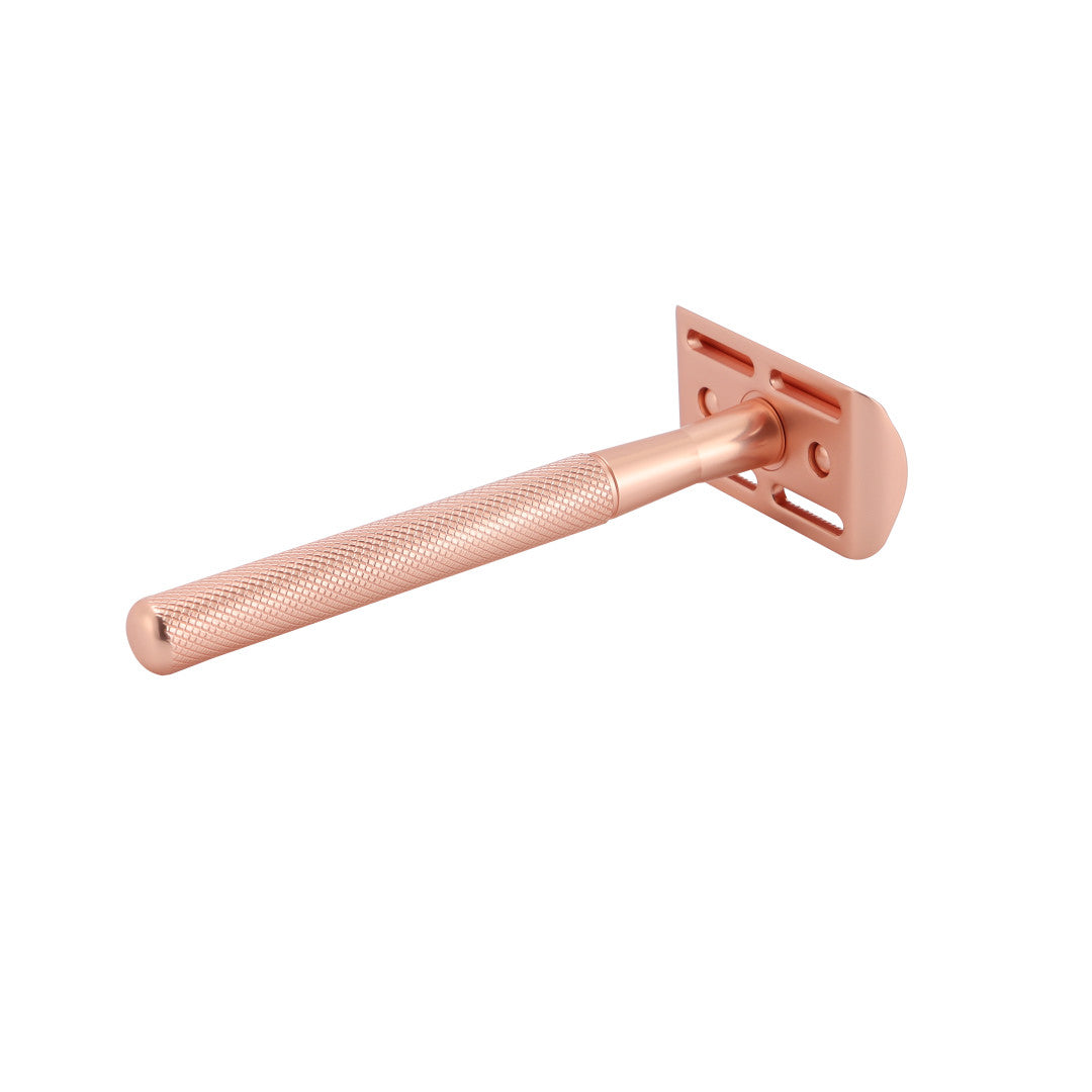 Metal Safety Razor