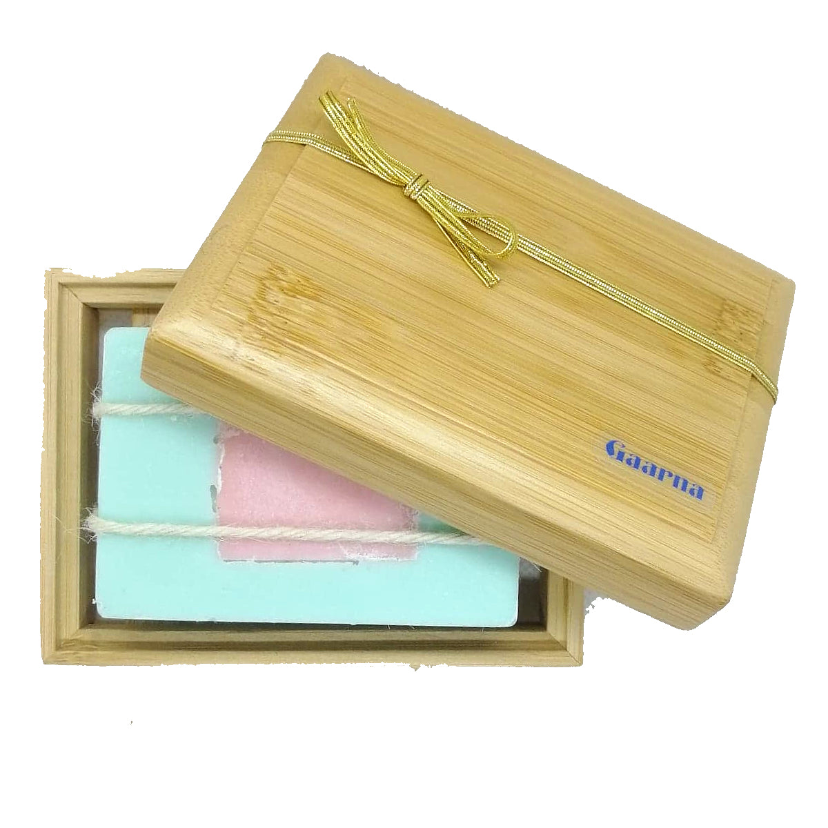 Dish Soap with a Box