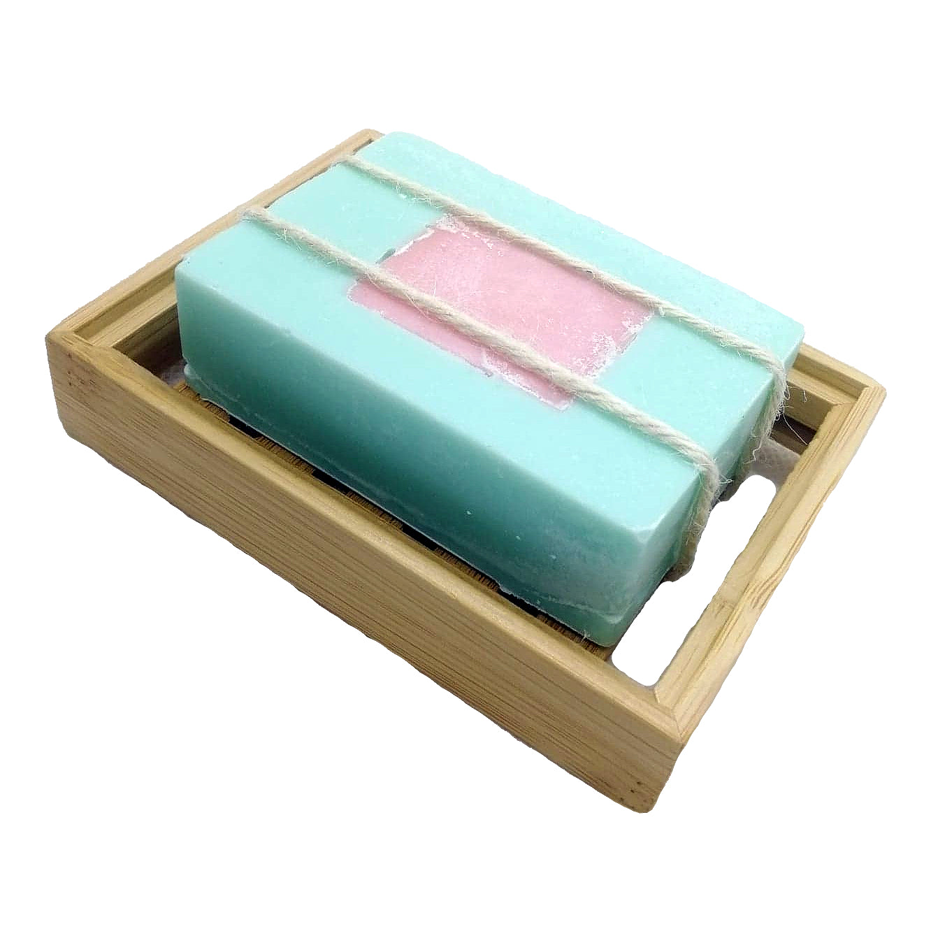 Dish Soap with a Box