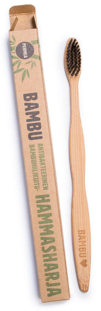 Toothbrush