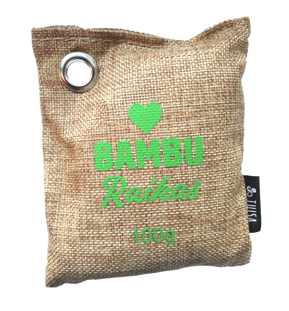 Fresh Odor Eliminating Pad