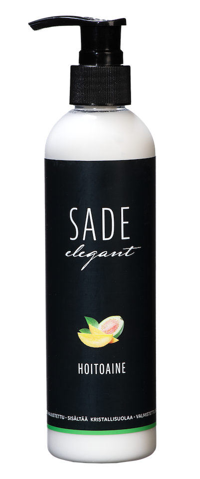 Elegant Conditioner