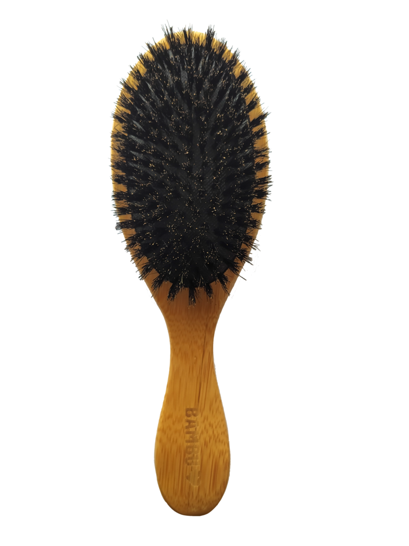 Soft Hairbrush