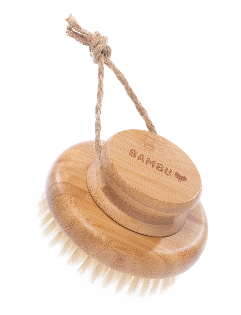 Dry brush