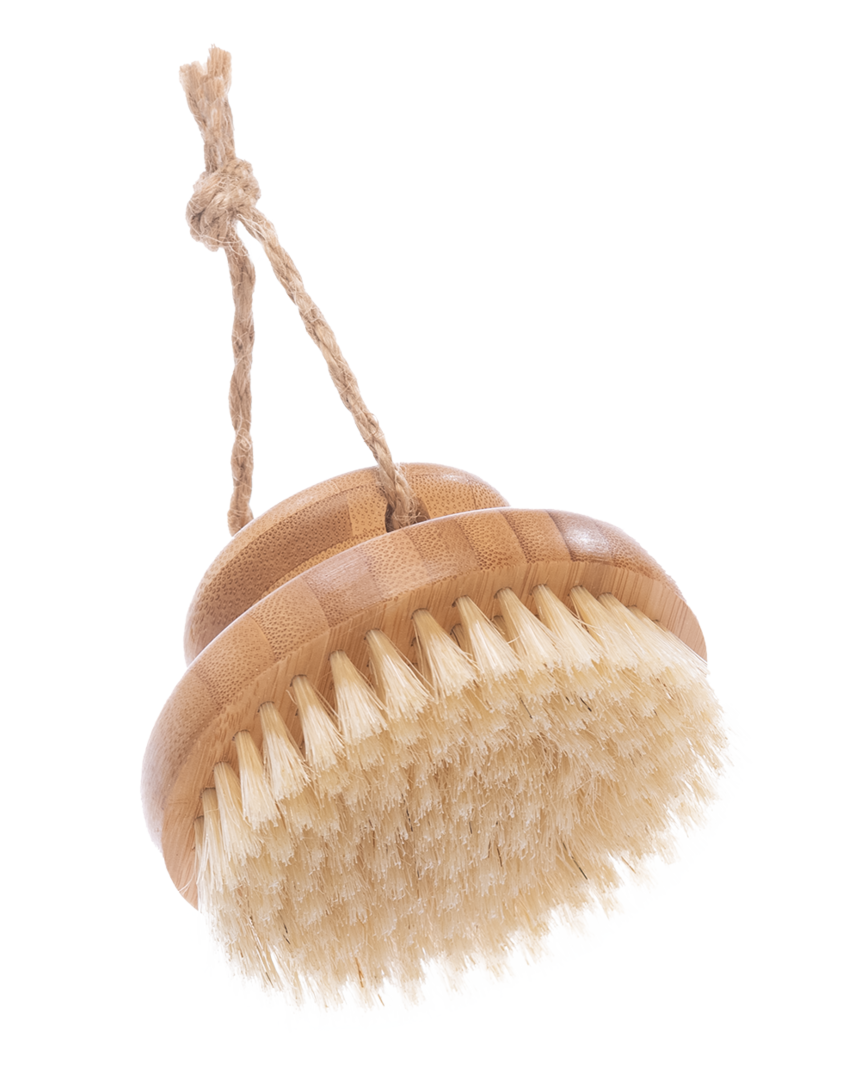 Dry brush