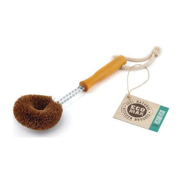 Dish brush