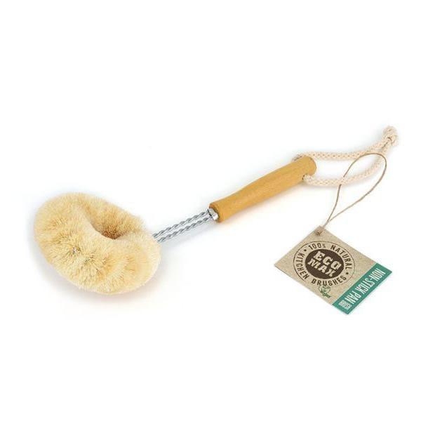 Soft Dish Brush