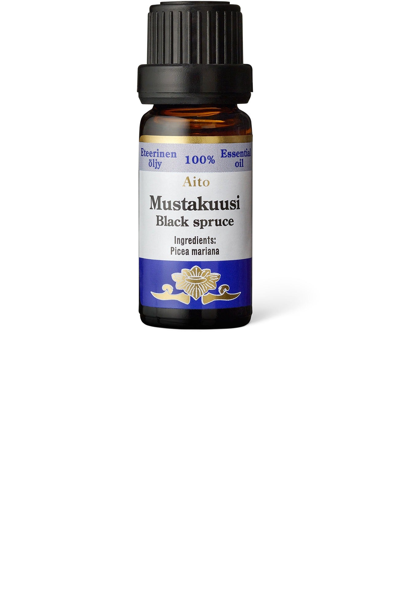 Black Spruce Essential Oil