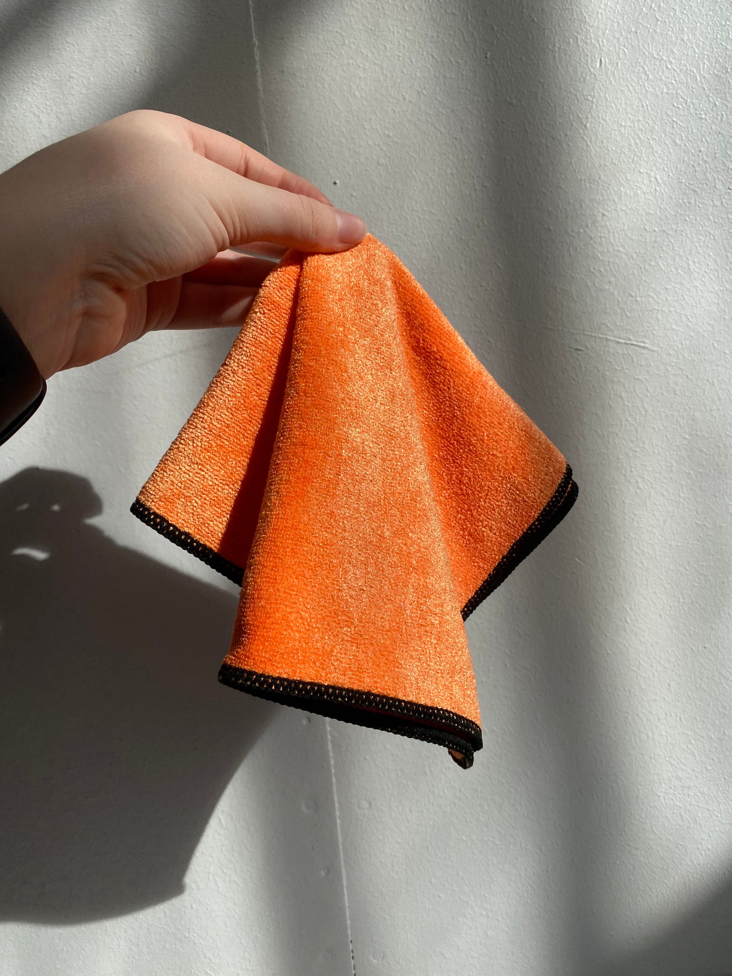 Microfiber cloth - In delicious colors 