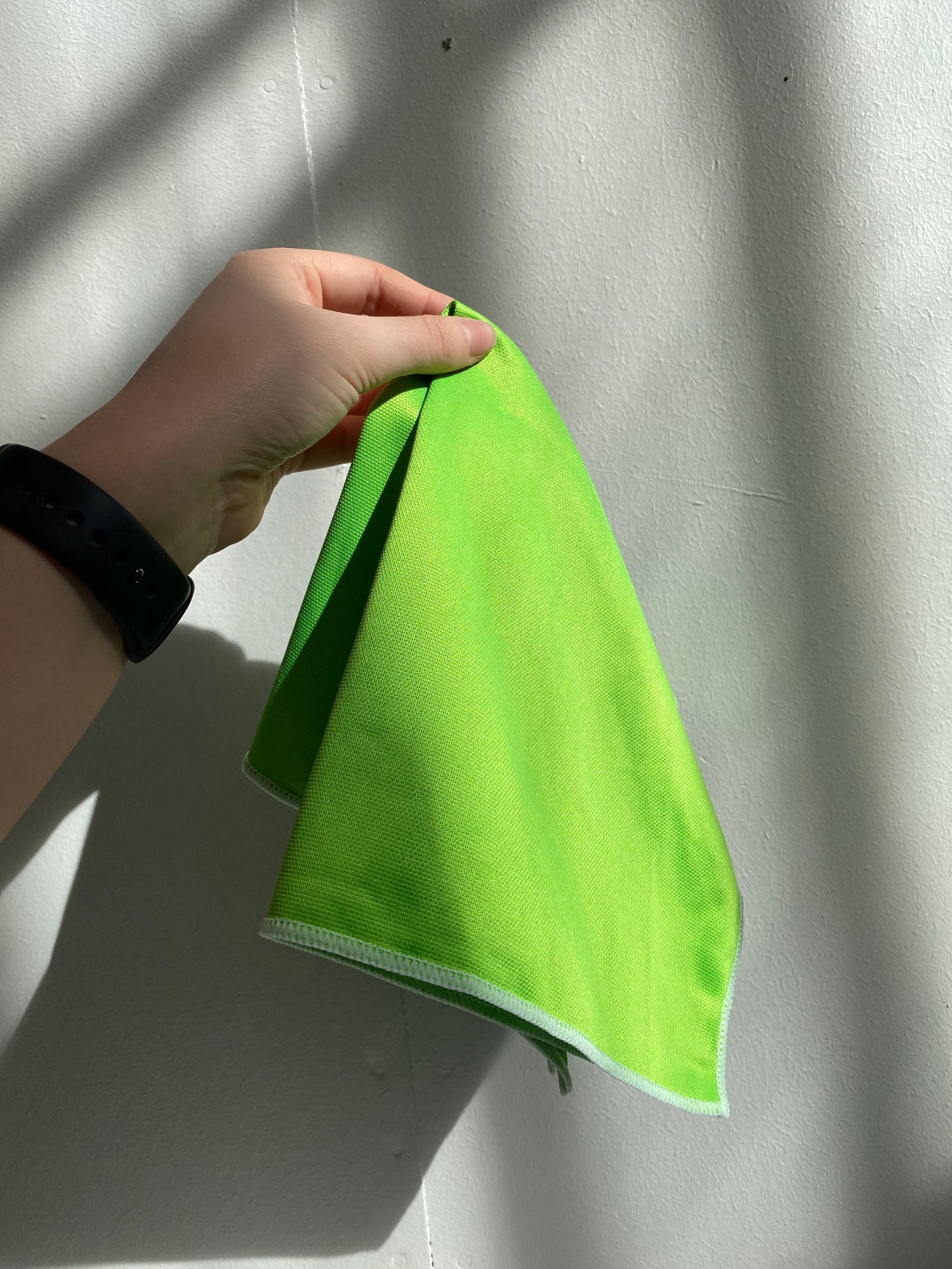 Ikkuna- ja Peililiina - Herkullisissa Väreissä