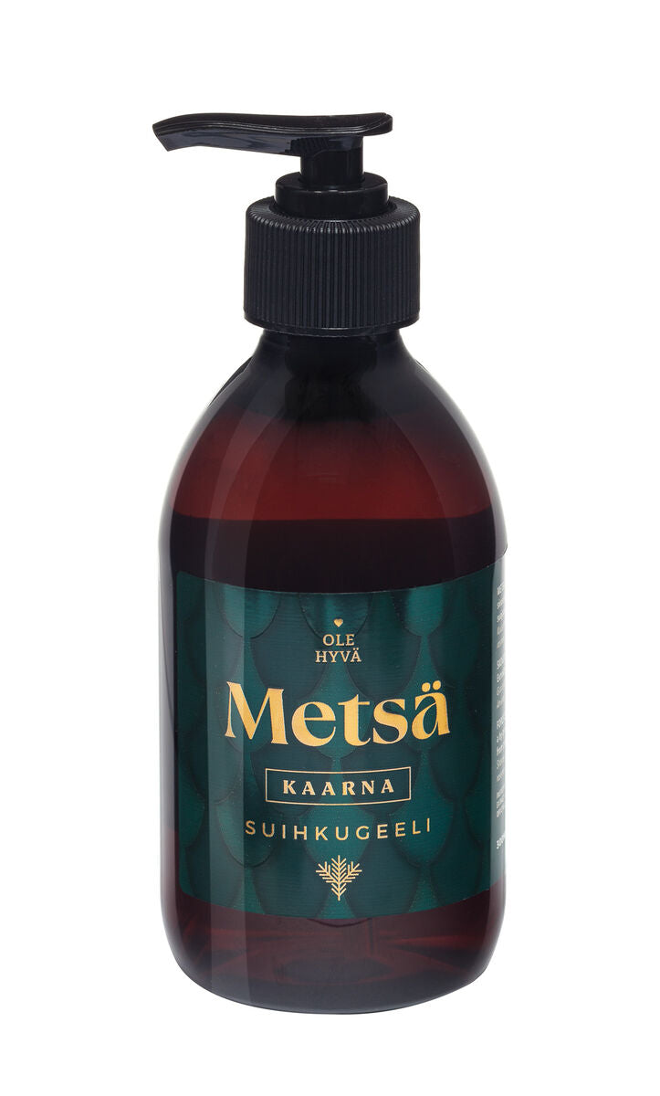 Forest Shower Gel