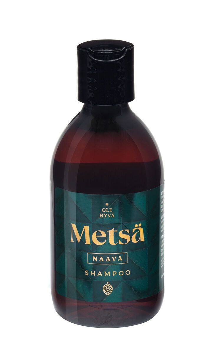 Forest Shampoo