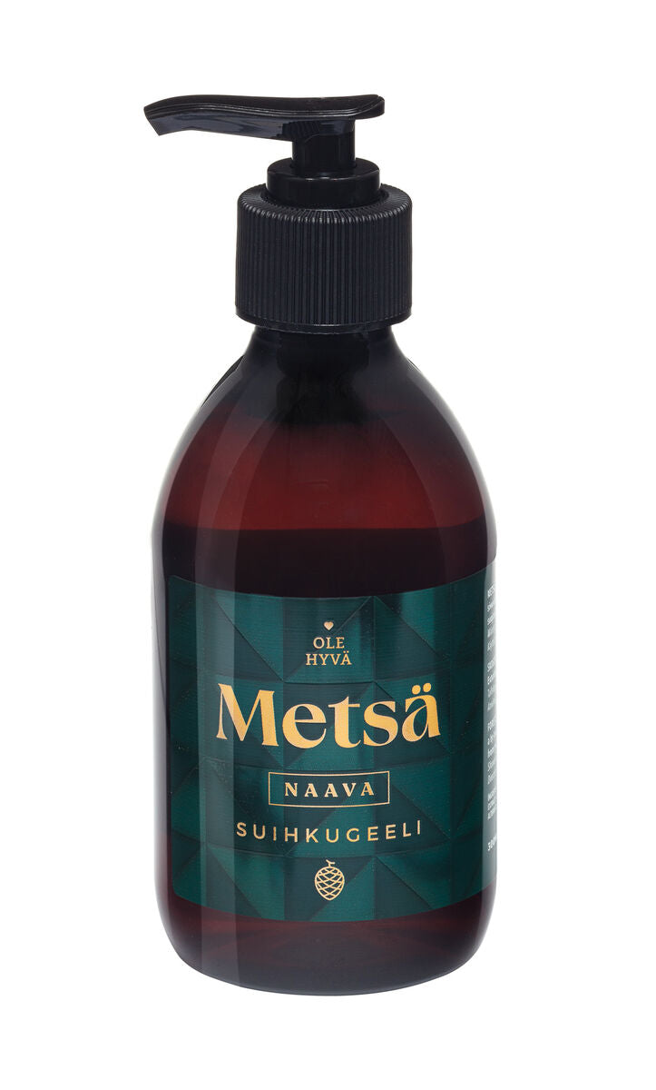 Forest Shower Gel