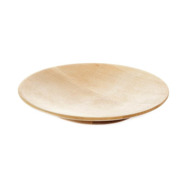 Wooden Base