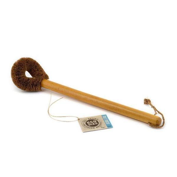 Toilet brush