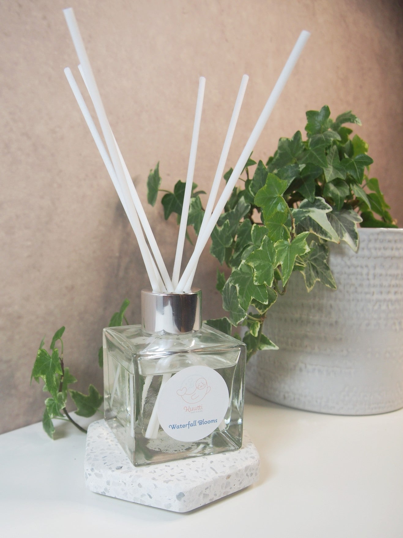 Room fragrance