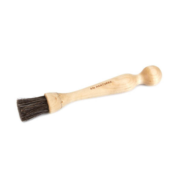 Mushroom brush